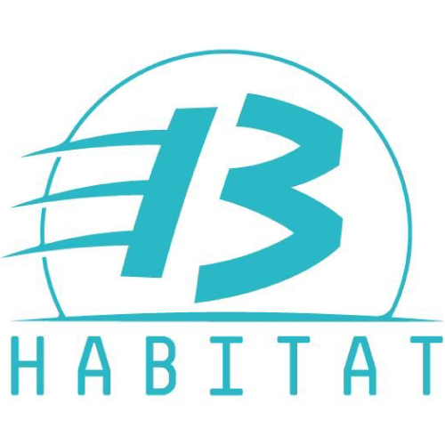 Habitat 13 : 