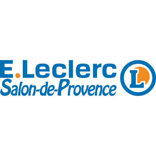 Leclerc Salon-de-Provence : 