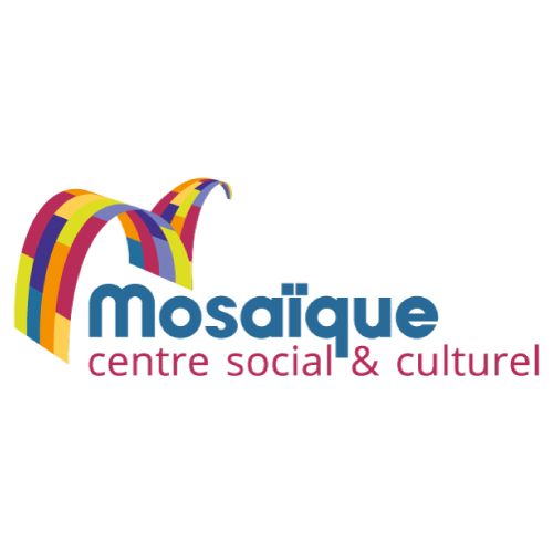 Mosaïque centre social et culturel : 