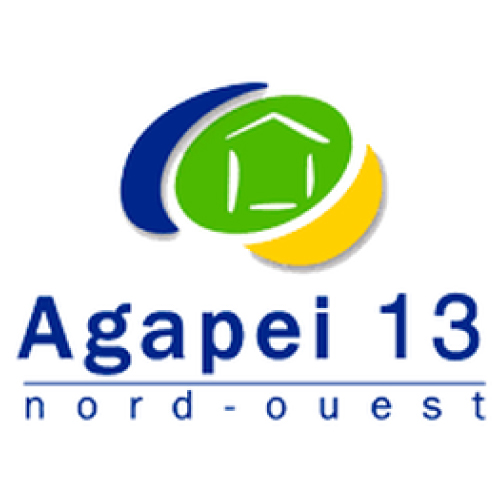 Agapei 13 : 