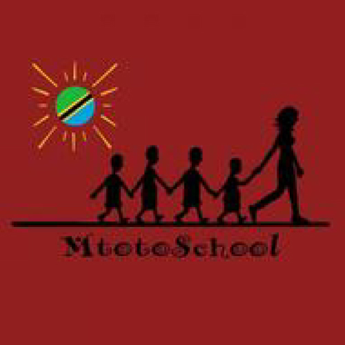 MtotoSchool : 