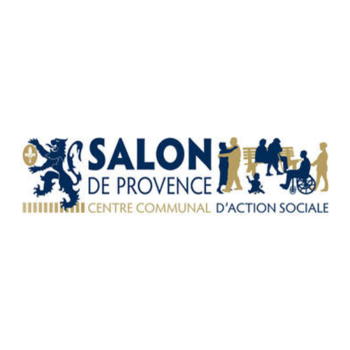 Salon de Provence Action sociale : 