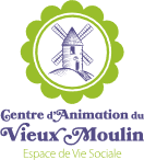 Centre d'animation du Vieux Moulin : 