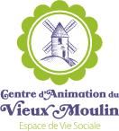 Centre d'Animation du Vieux Moulin : 