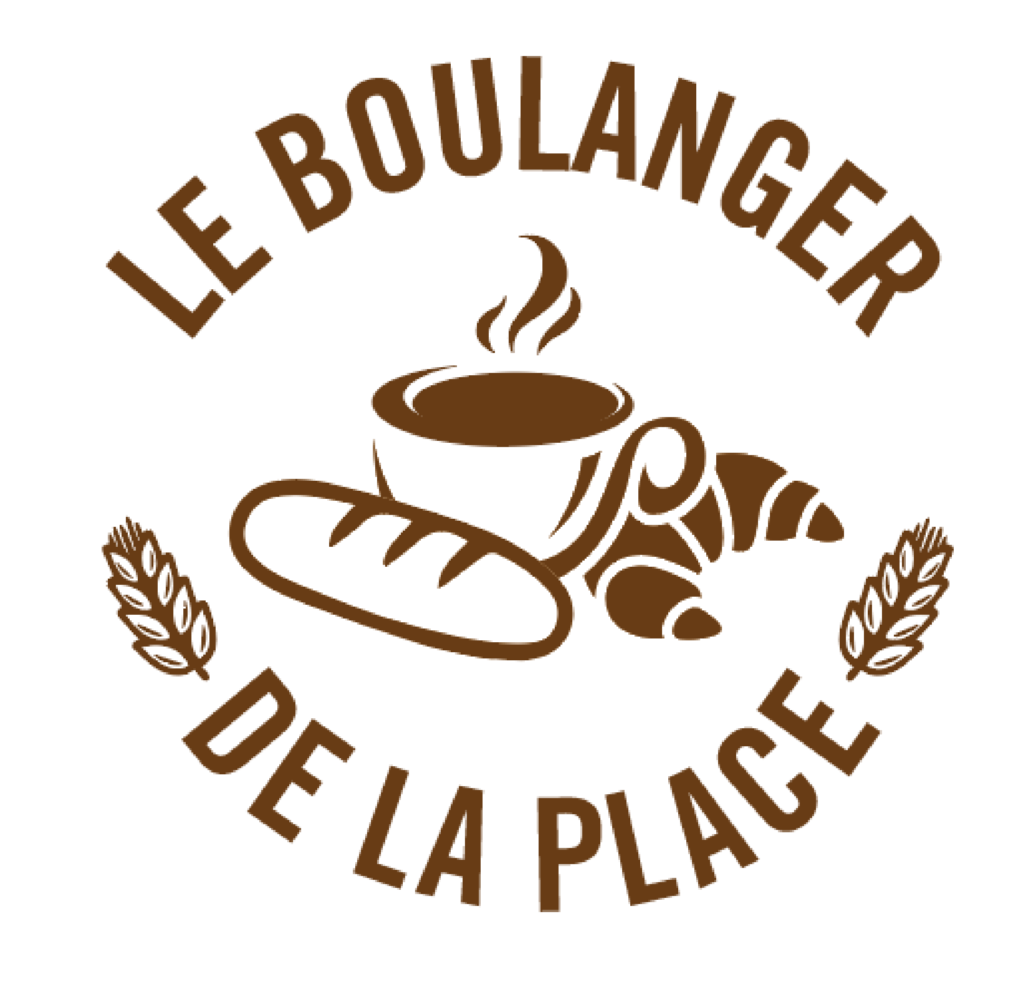 Le Boulanger De La Place : 