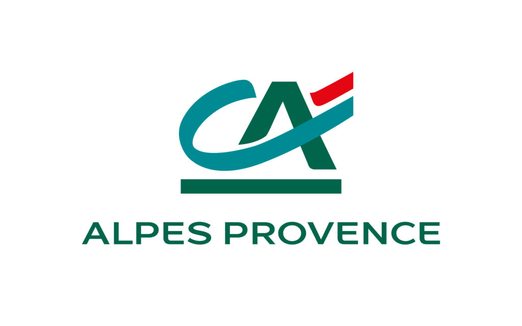 Crédit Agricole Alpes Provence : 