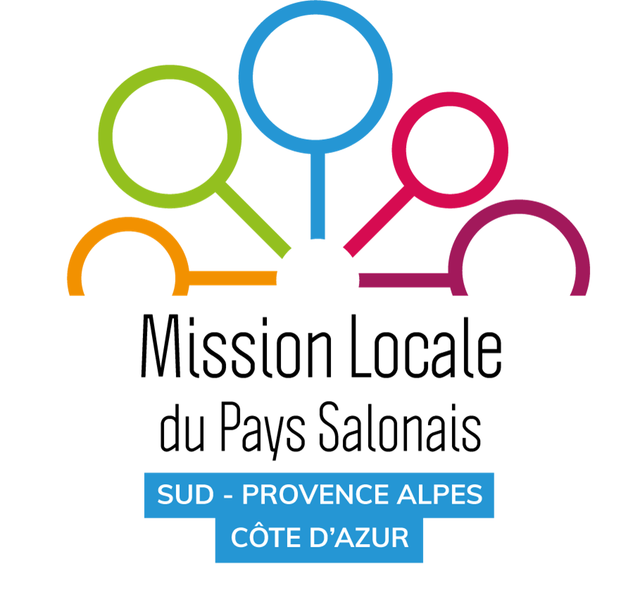 Mission Locale du ays Salonais : 