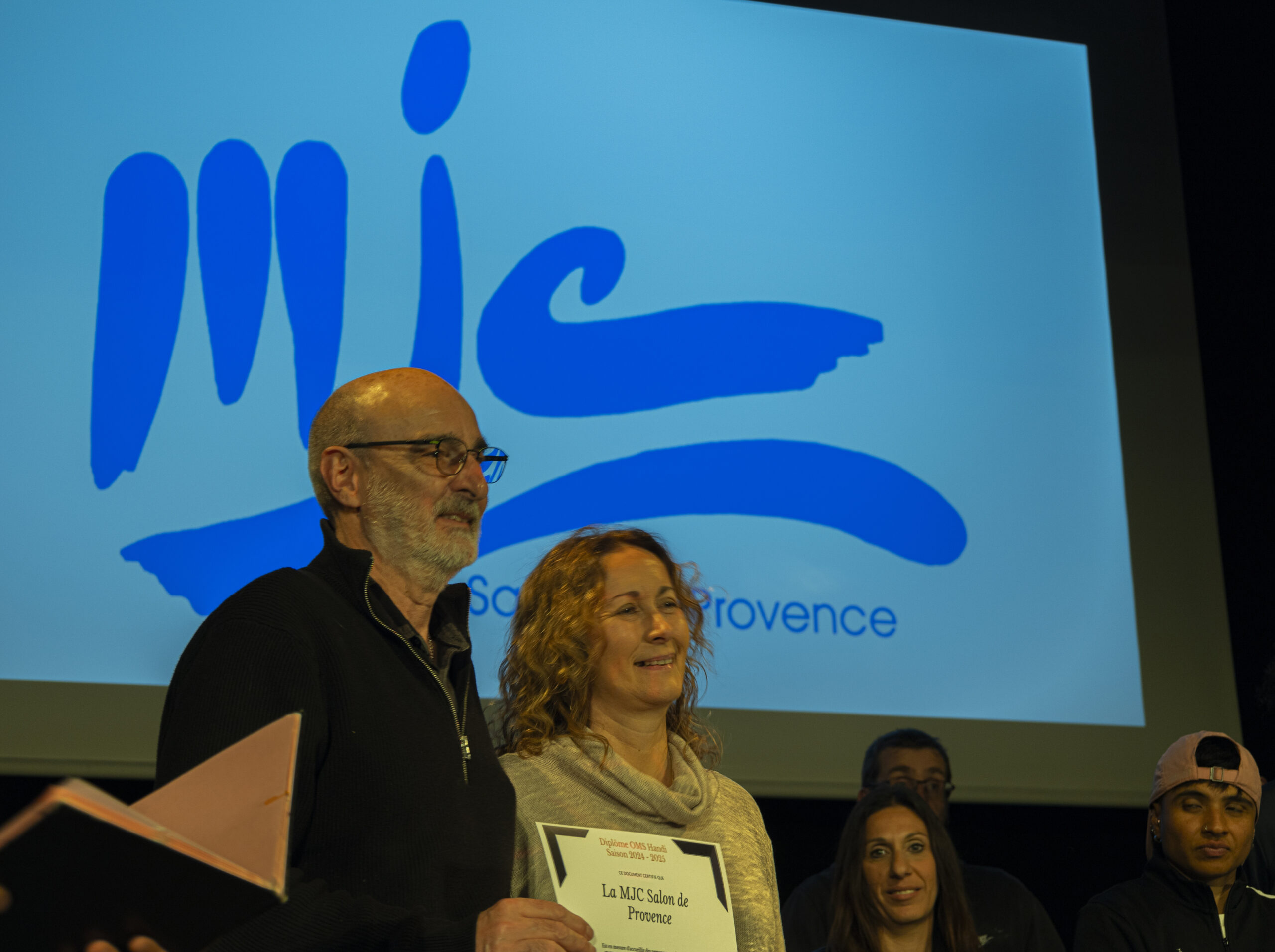 Label OMS handi 2024 :  