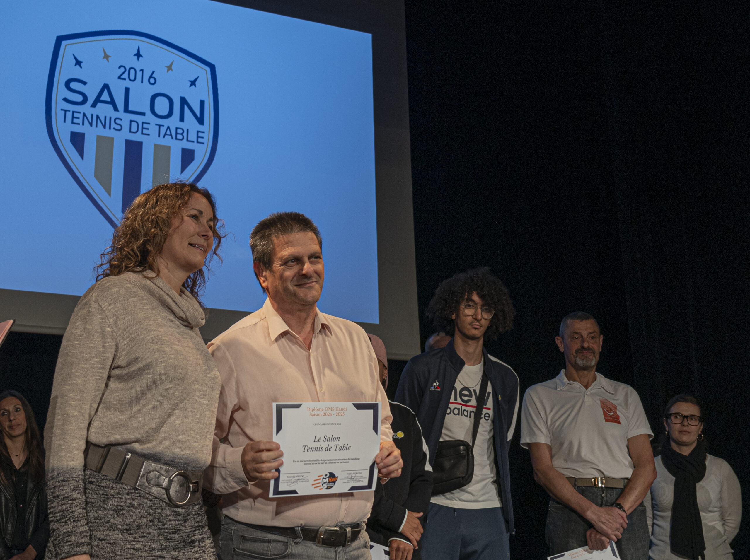 Label OMS handi 2024 :  
