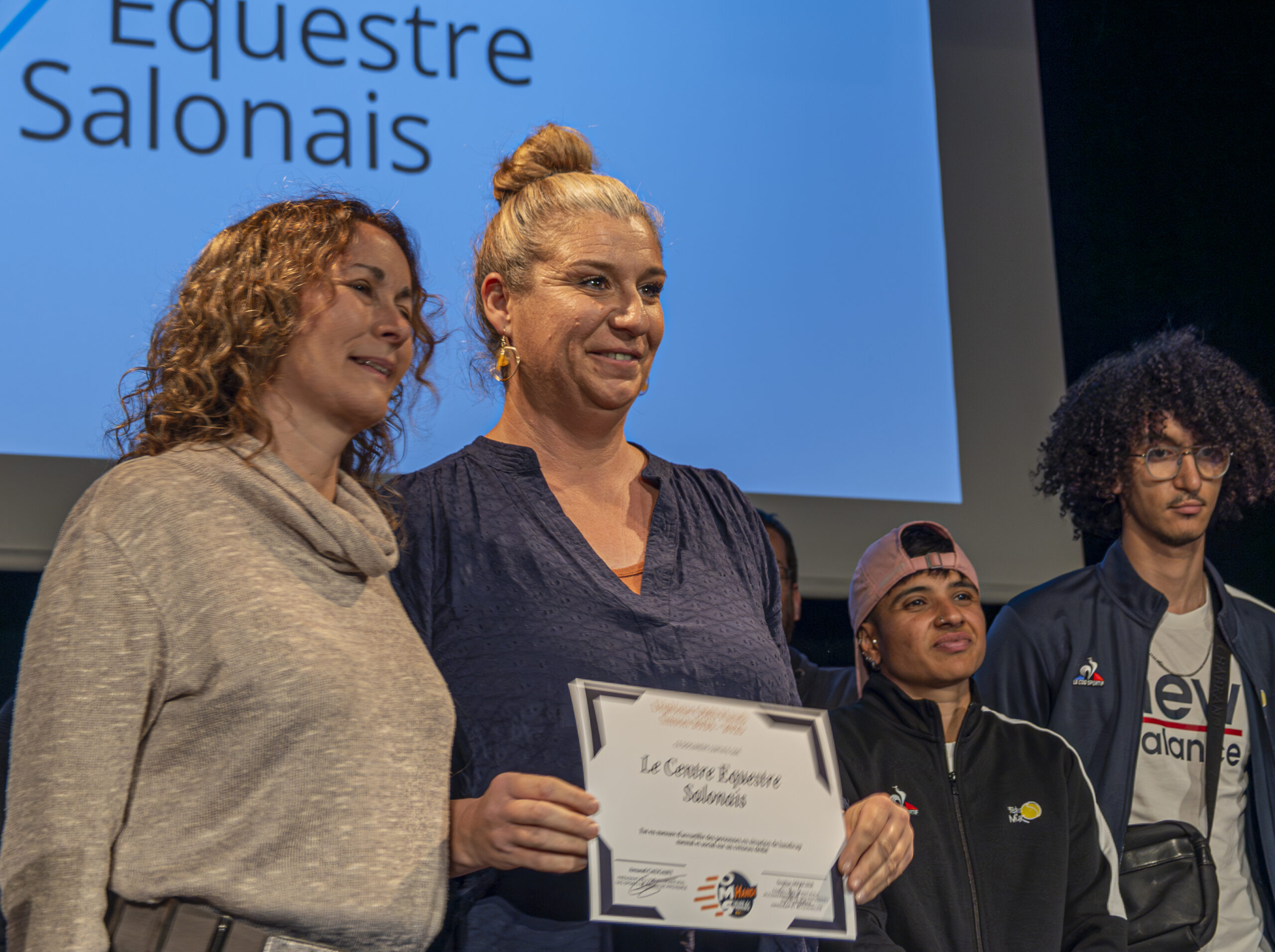 Label OMS handi 2024 :  