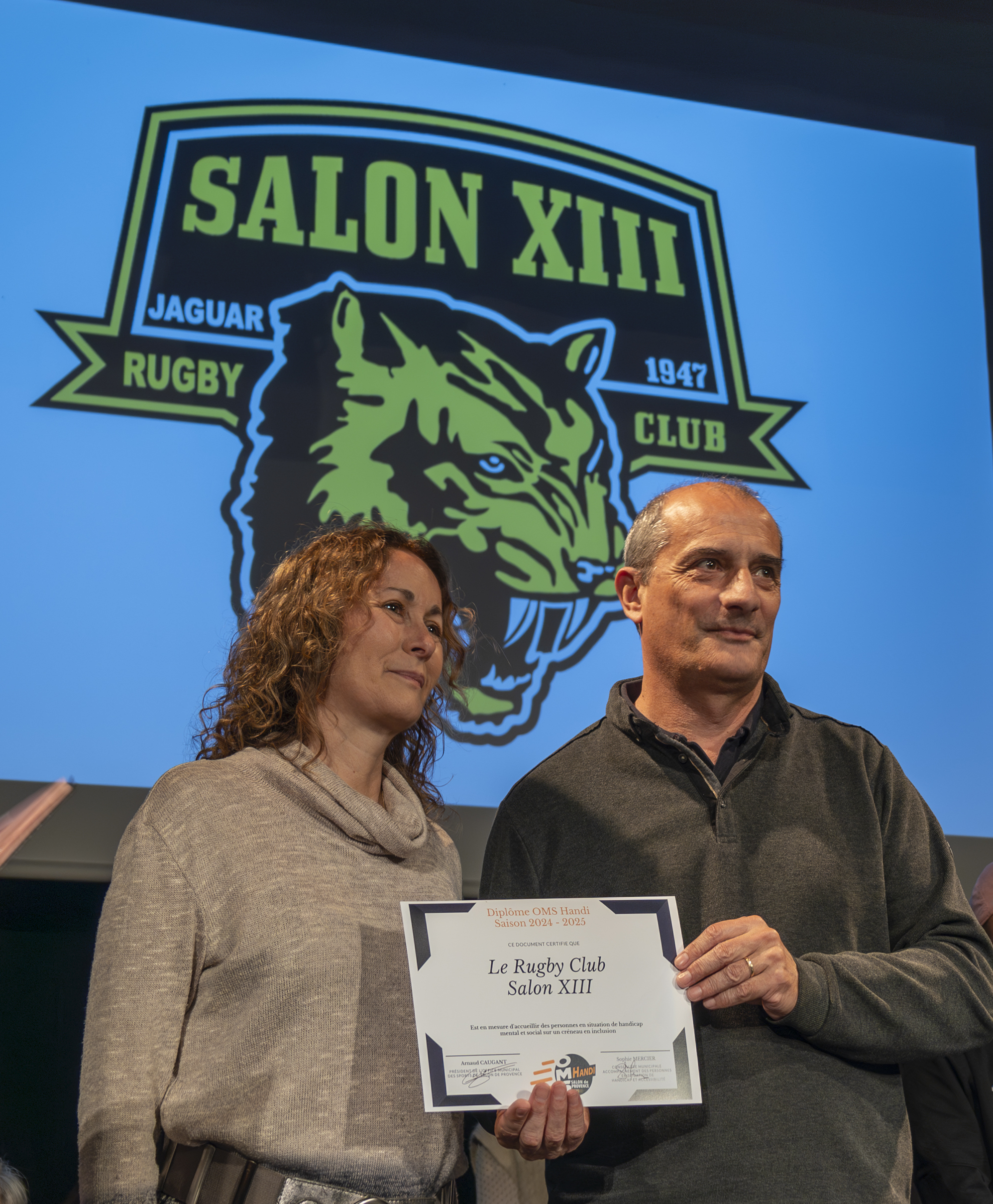 Label OMS handi 2024 :  