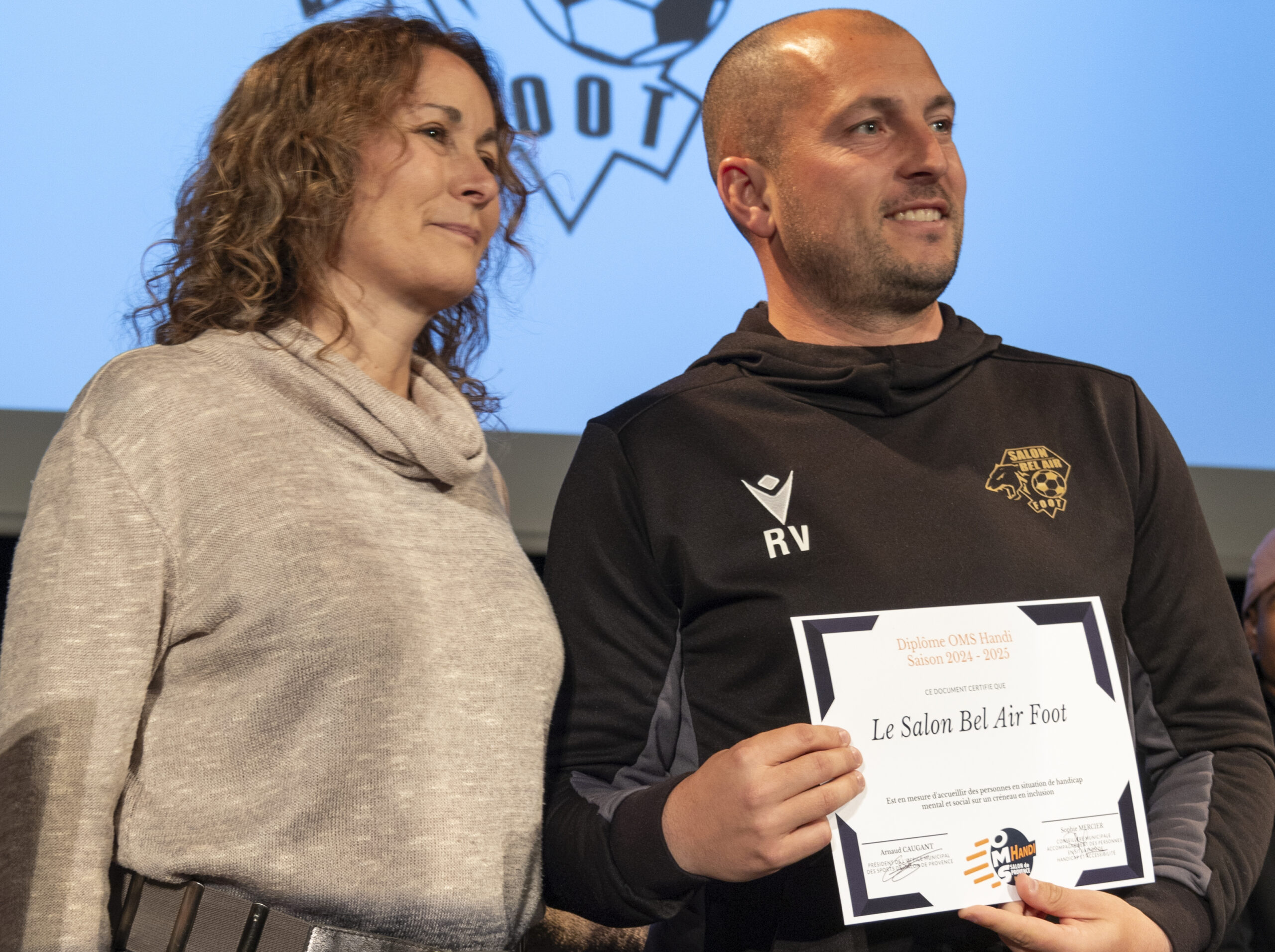 Label OMS handi 2024 :  