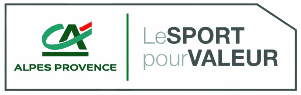 Crédit Agricole Alpes Provence : 