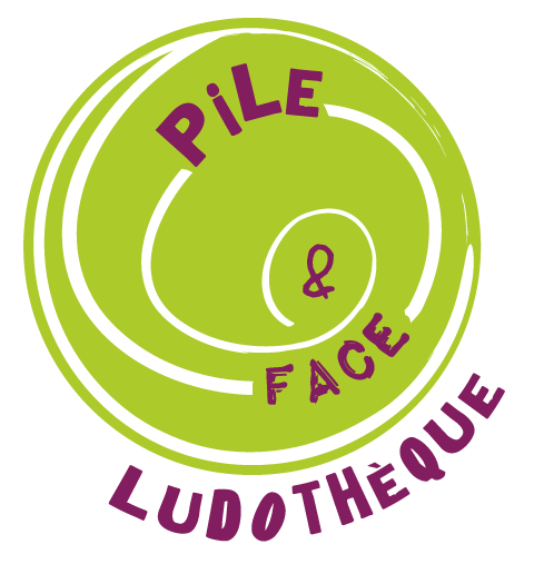 Ludothèque Pile & Face : 