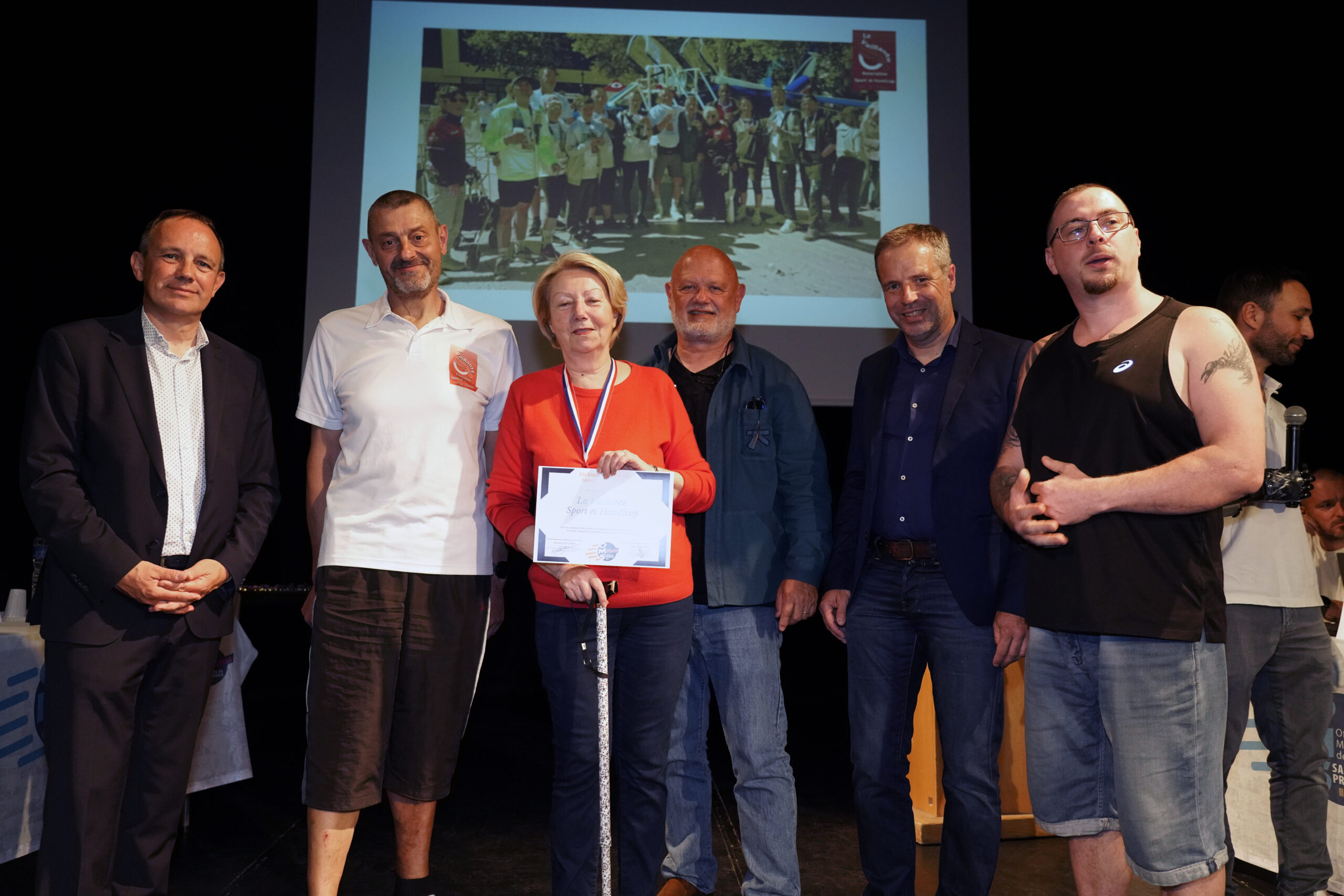La Vaillante - 2026 :  Crédit Photo : Philippe Davi