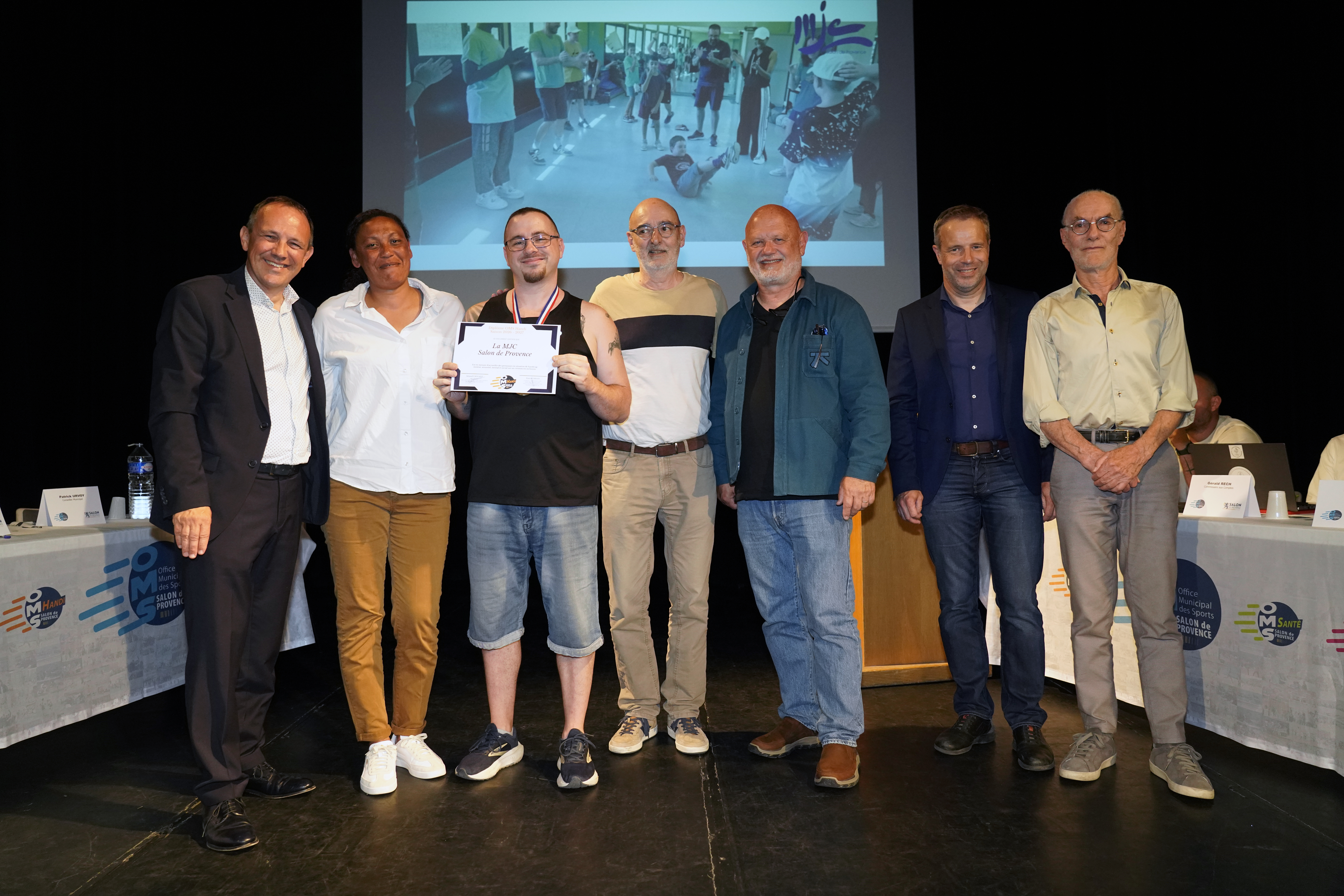 MJC - 2026 :  Crédit Photo : Philippe Davi