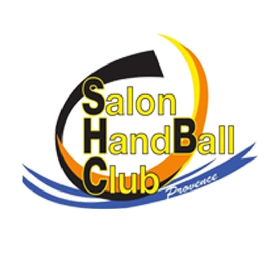 Salon Handball Club Provence Logo Salon Handball Club Provence Logo