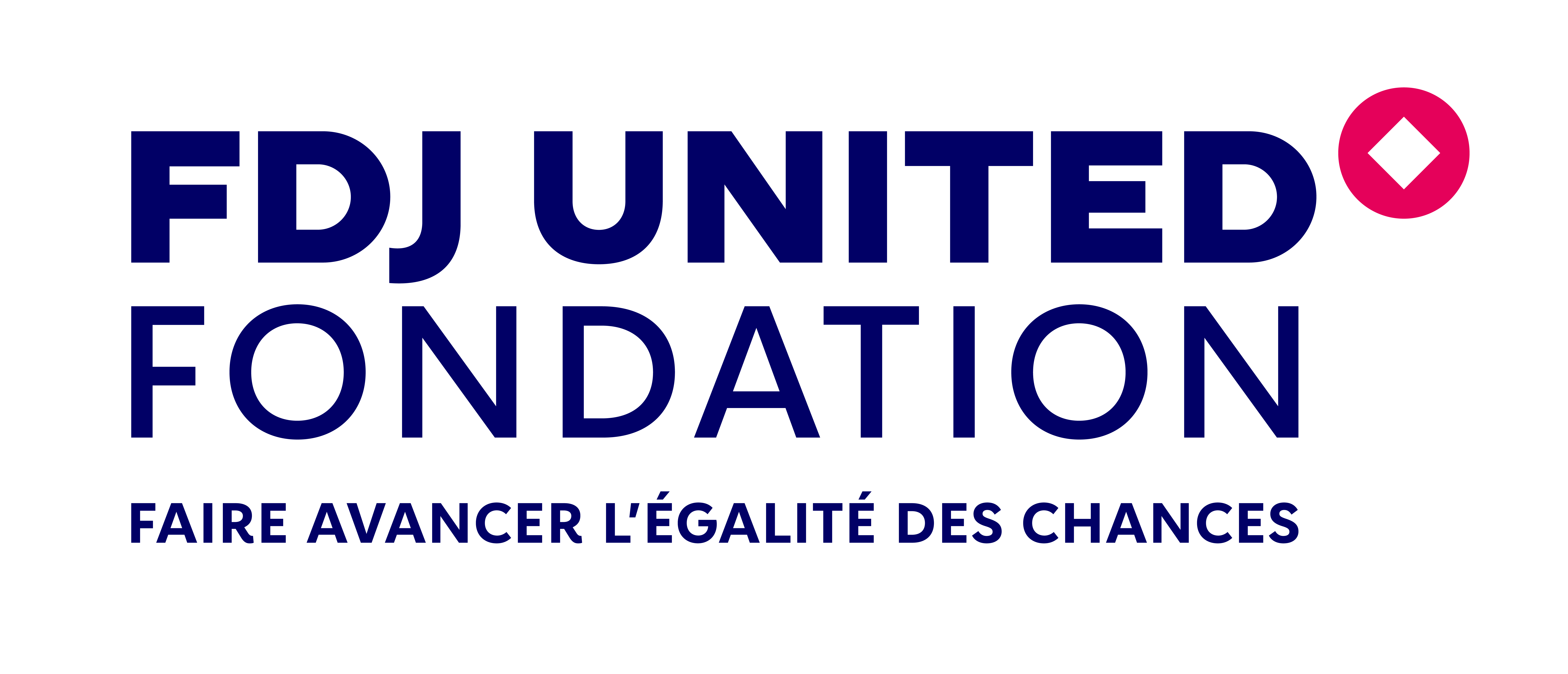 FDJ united Fondation : 