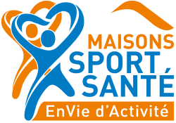 Maison sport santé pays salonais