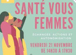 Sante Vous Femmes