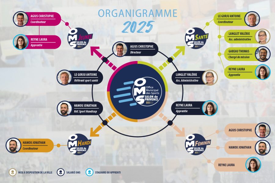 Organigramme Oms Juillet2025
