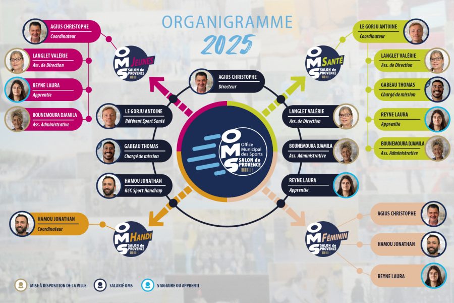 Organigramme Oms Novembre2025